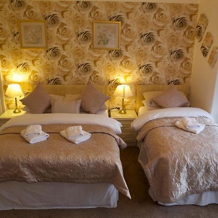 Villa Marina Scarborough Dış mekan fotoğraf
